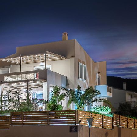 Villa Luminous Nea Iraklitsa Exterior photo